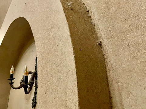 乔夫宫酒店主图