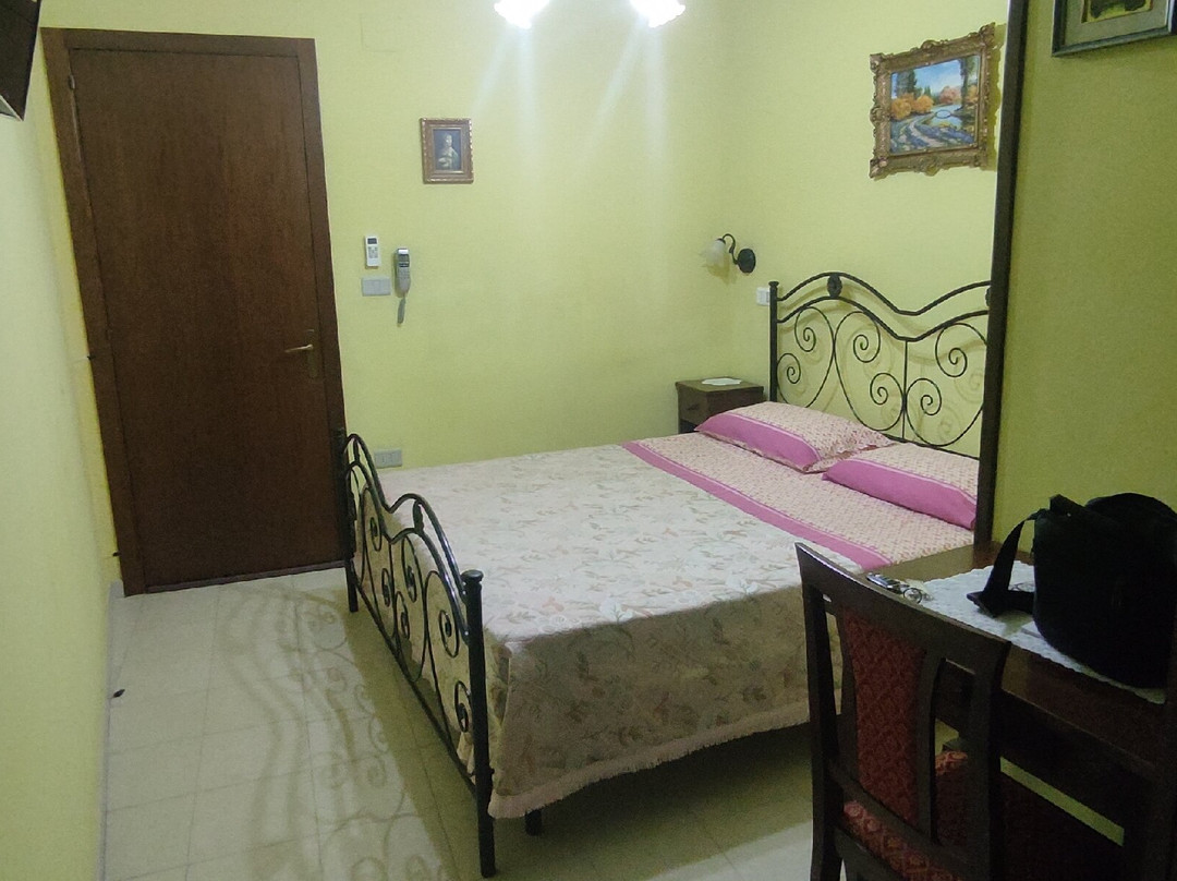 Albergo Vittoria主图