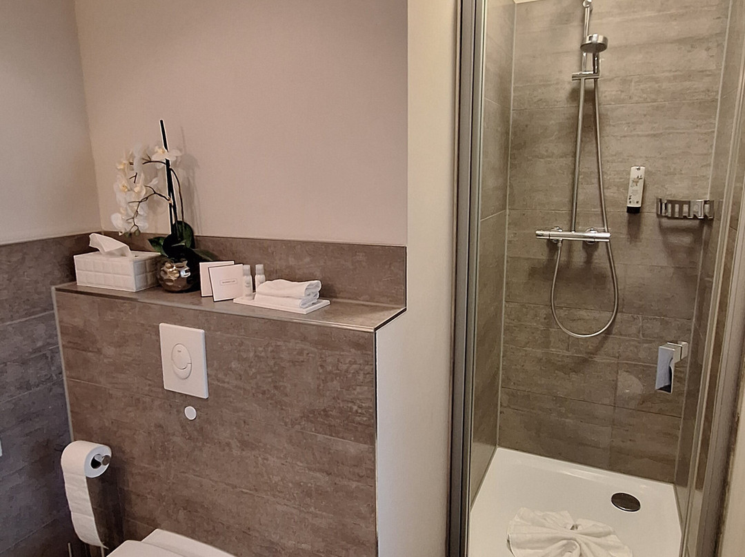 Romantik Hotel Am Brühl主图
