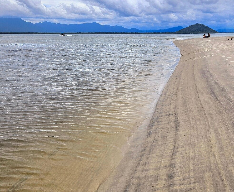 Praia Do Pereirinha-卡纳内亚必去景点