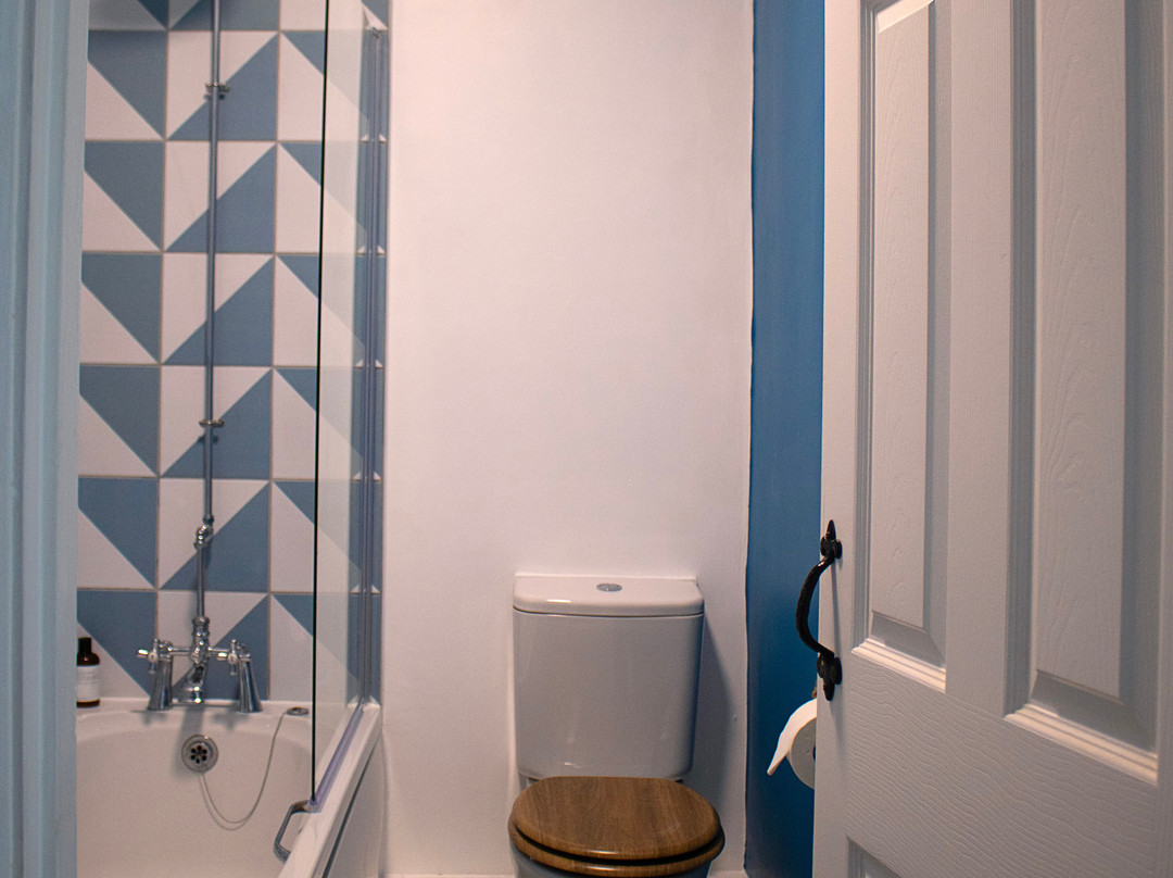 Littlewell Farm主图