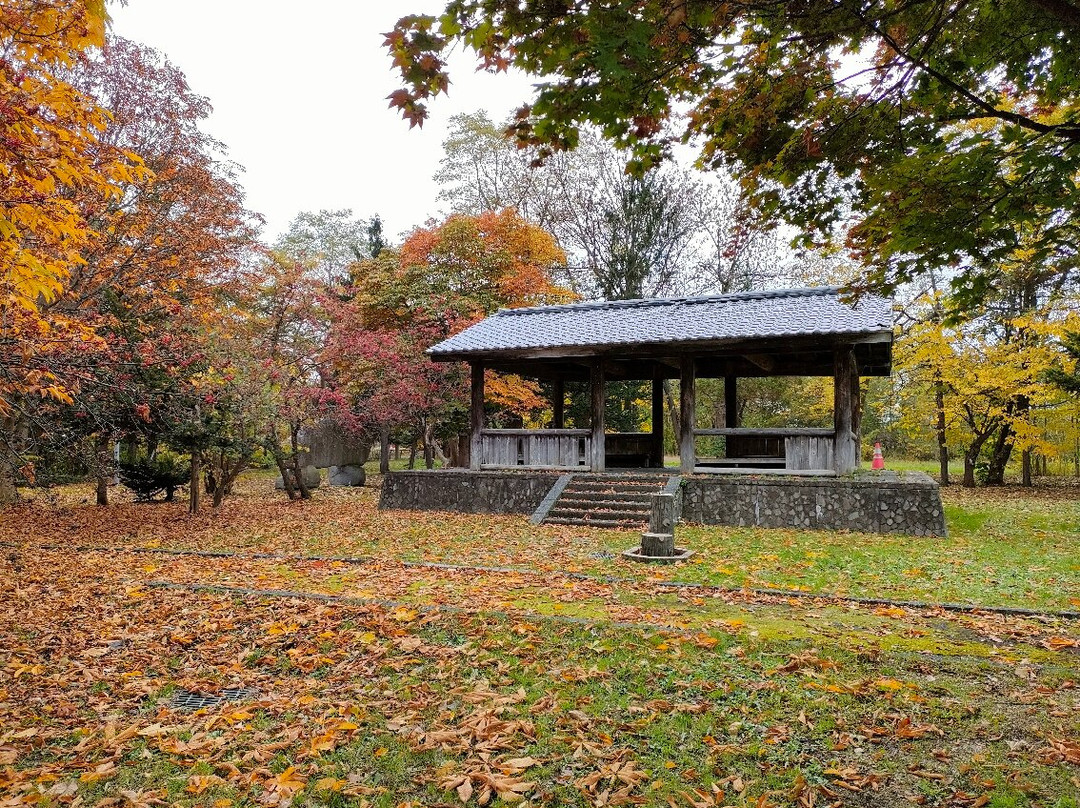 Takikawa Higashi Park