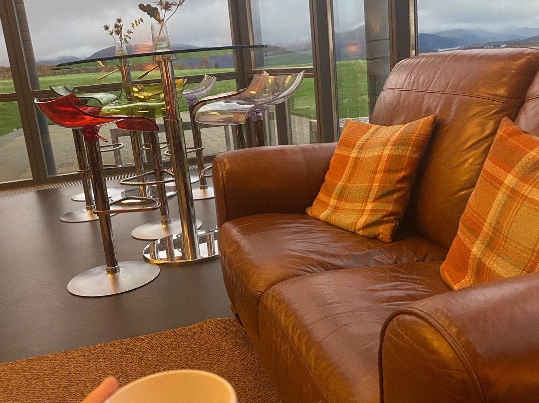 Ardoch Loch Lomond-Alexandria必去景点