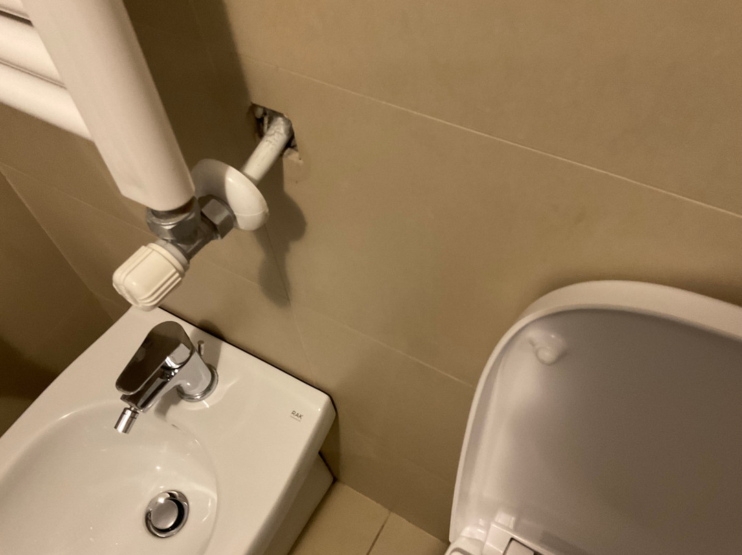 Best Quality Hotel Politecnico主图