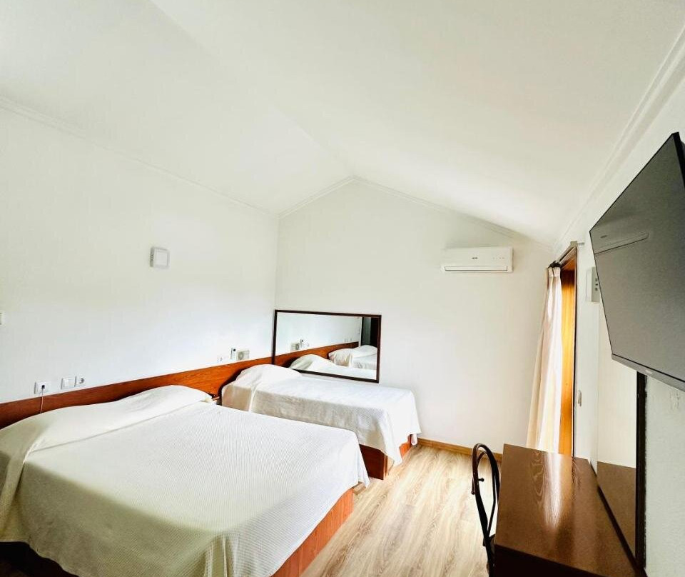 Residencial Dona Teresa主图