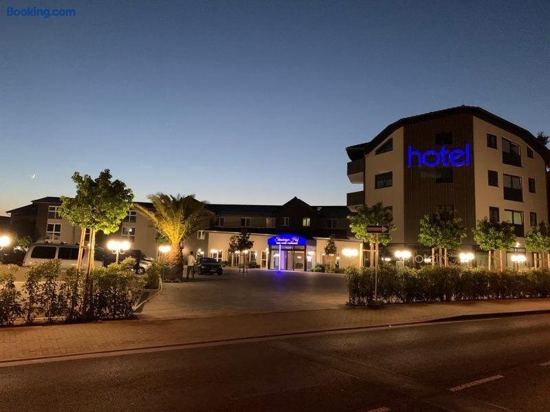 Steinberger Hof主图