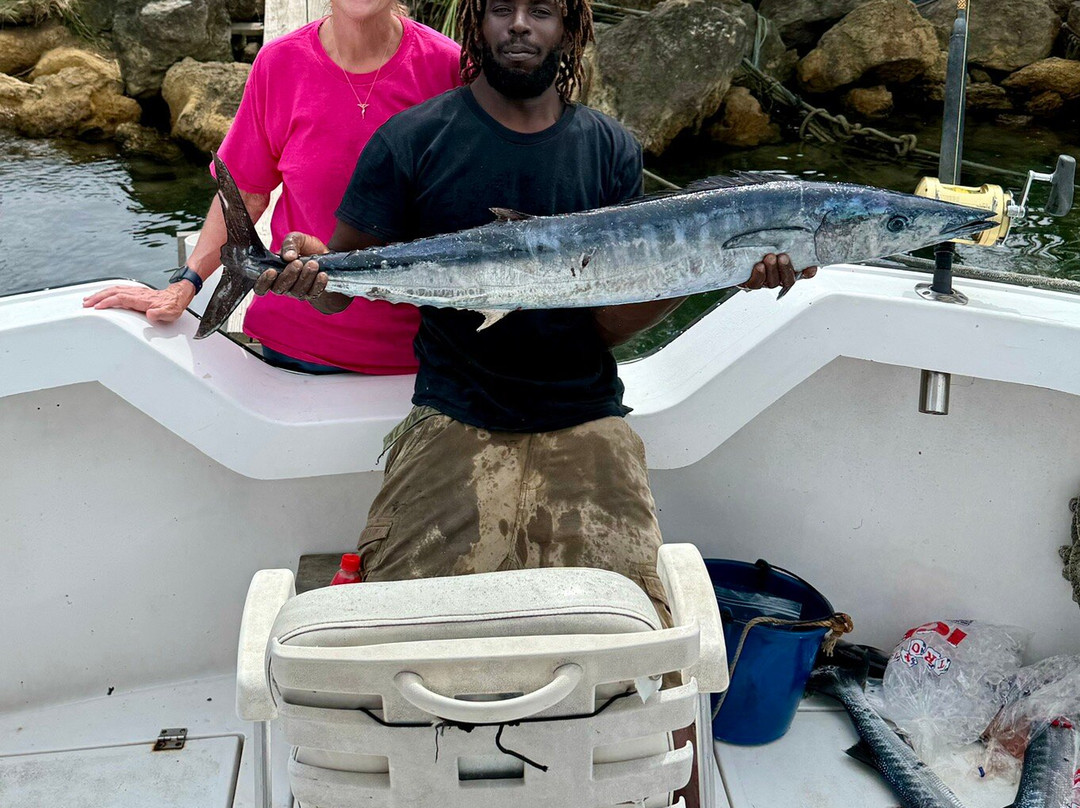 HardCore Fishing景点图片