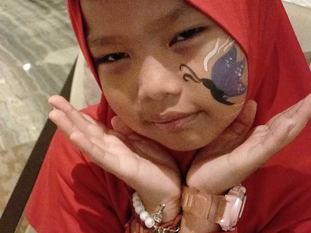 JHL Solitaire Gading Serpong主图