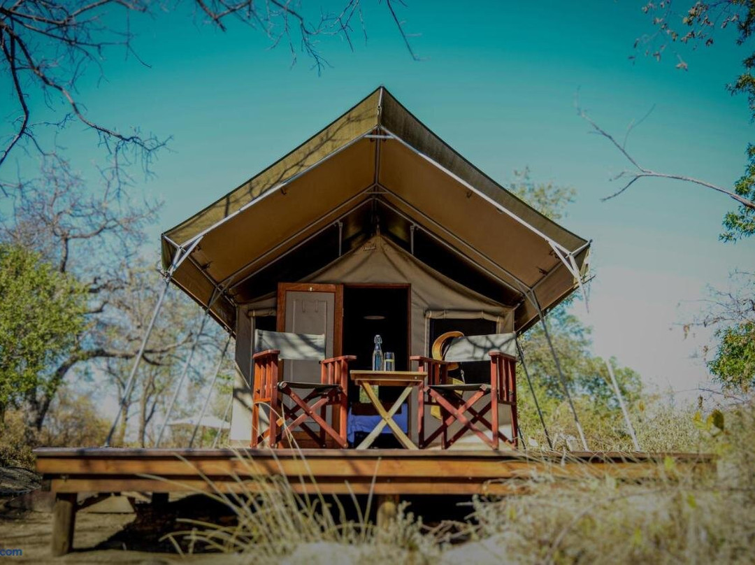 Abelana Safari Camp