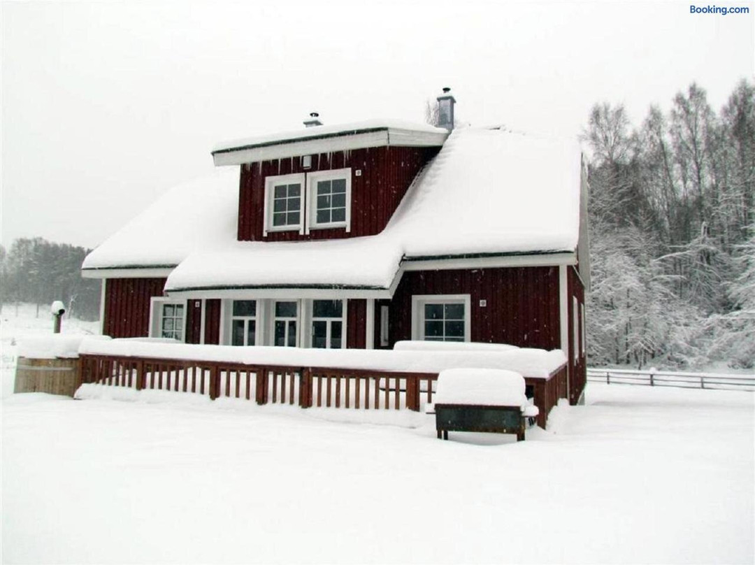 Aasa Puhkemaja