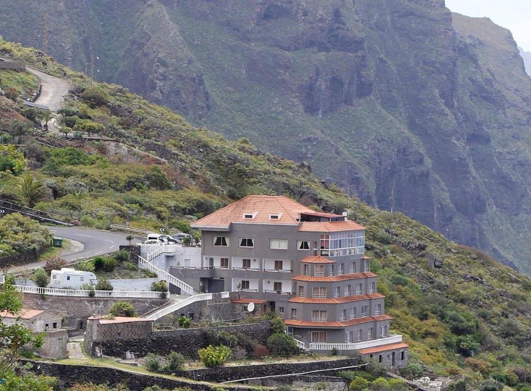 Casa Mara Tenerife