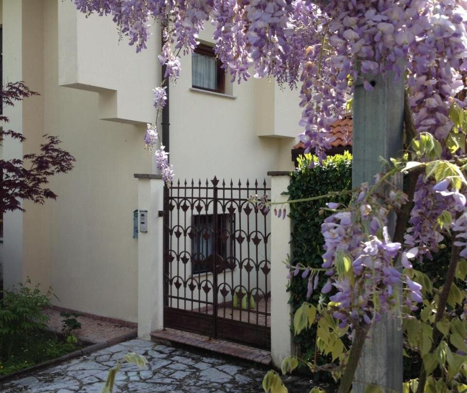 B&B Piccole Dolomiti