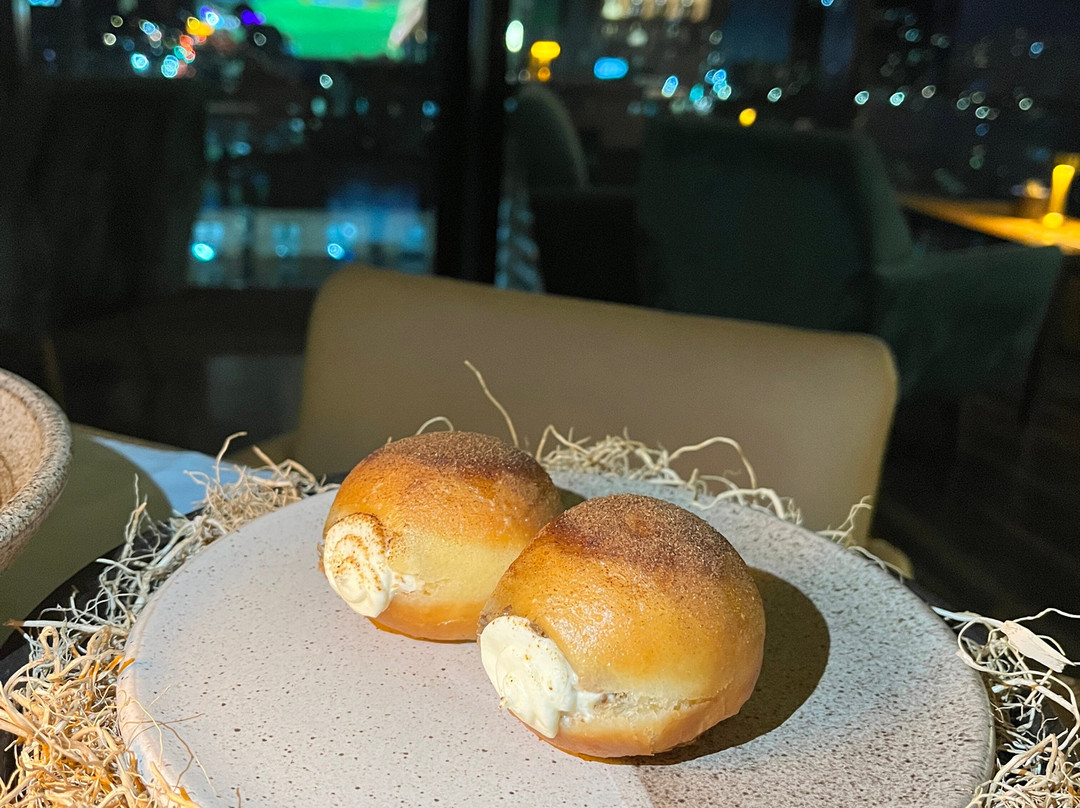 G Lounge | Golf Indoor & Whisky Bar-波哥大必去景点