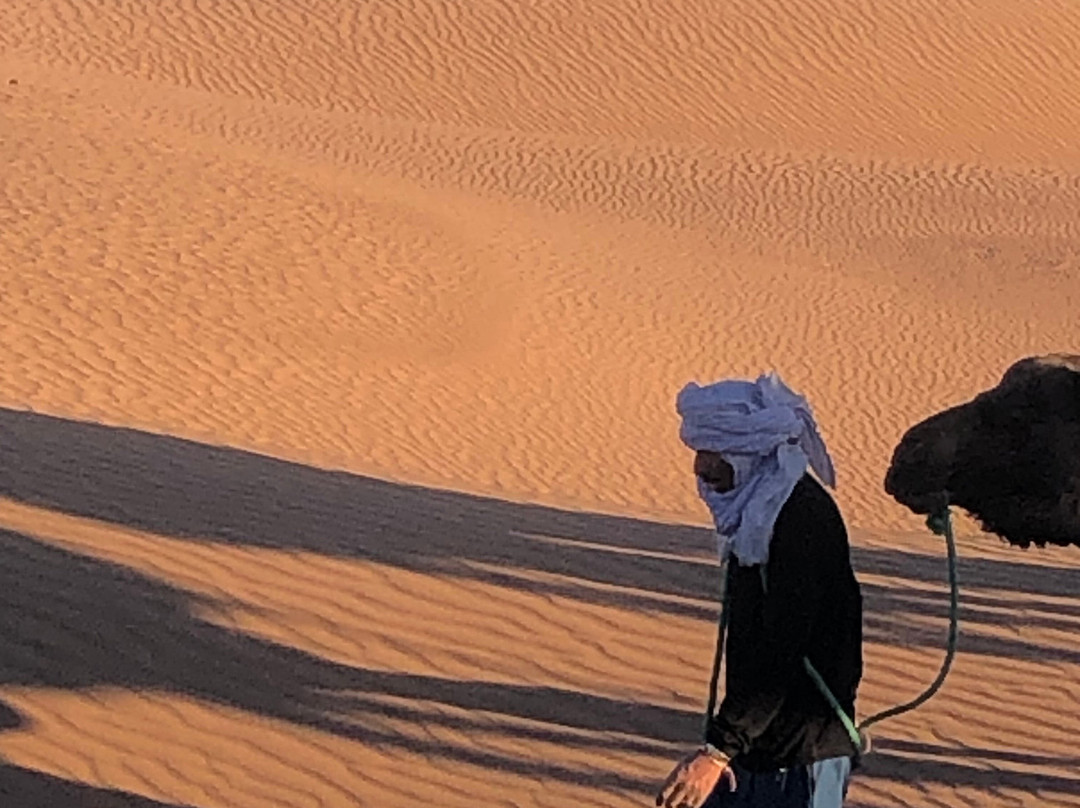 Auberge L'Oasis主图