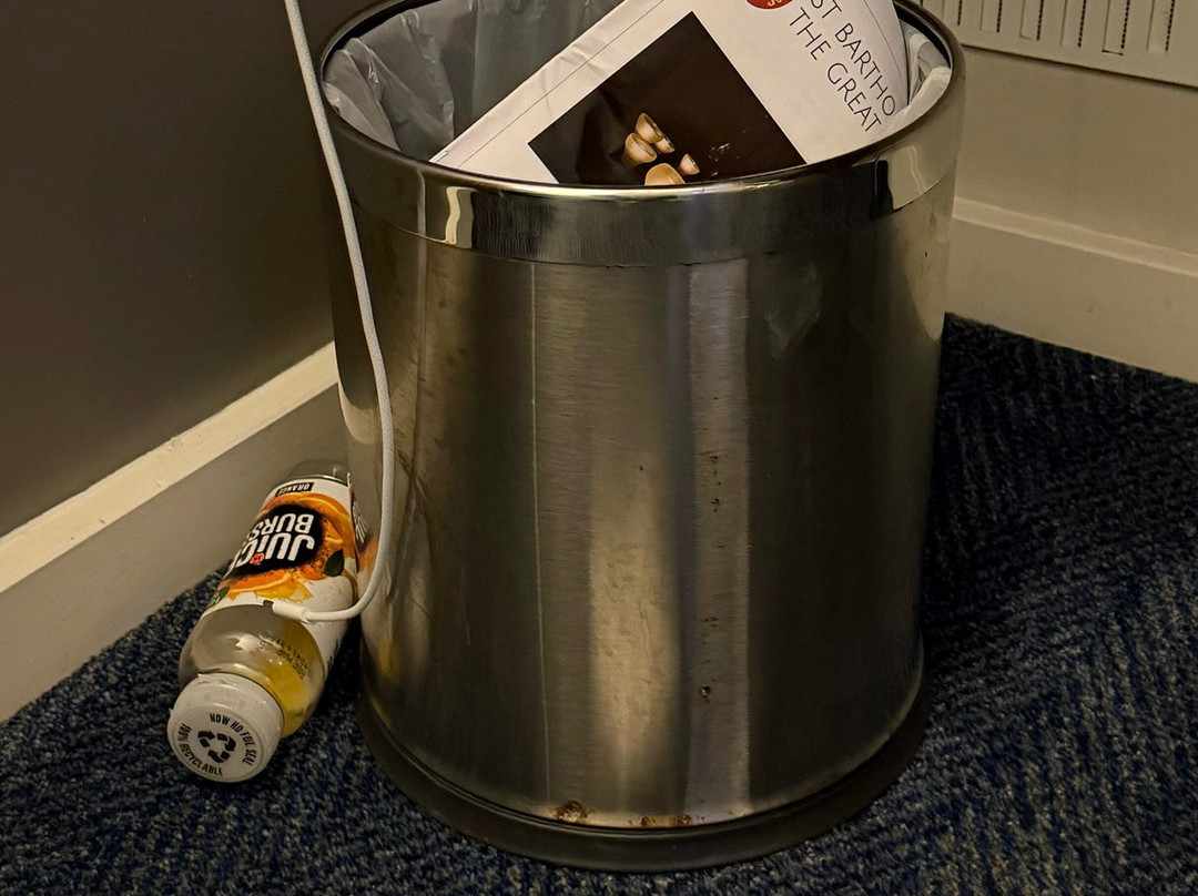 Travelodge London Manor House主图