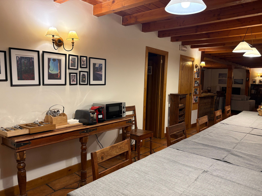 La Morada De Vadinia主图