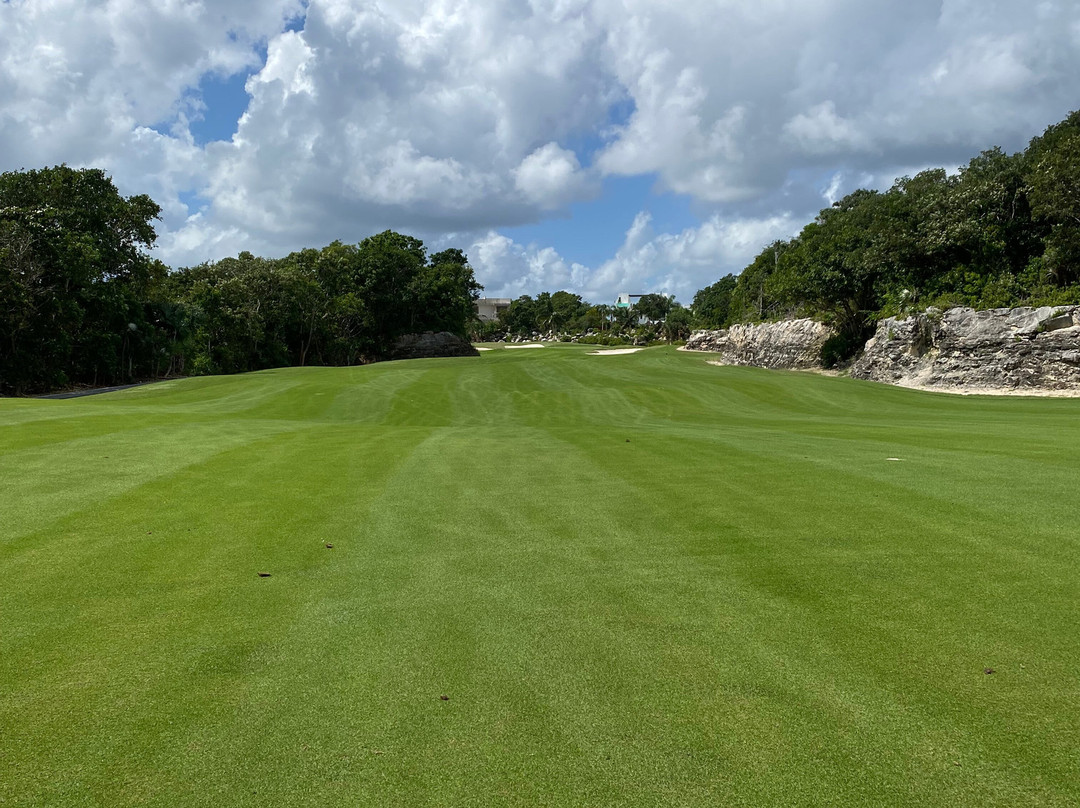 PGA Riviera Maya景点图片