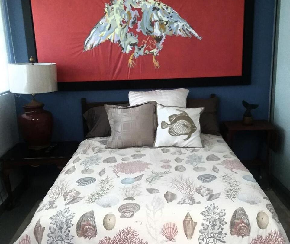 Isla Verde Guest House