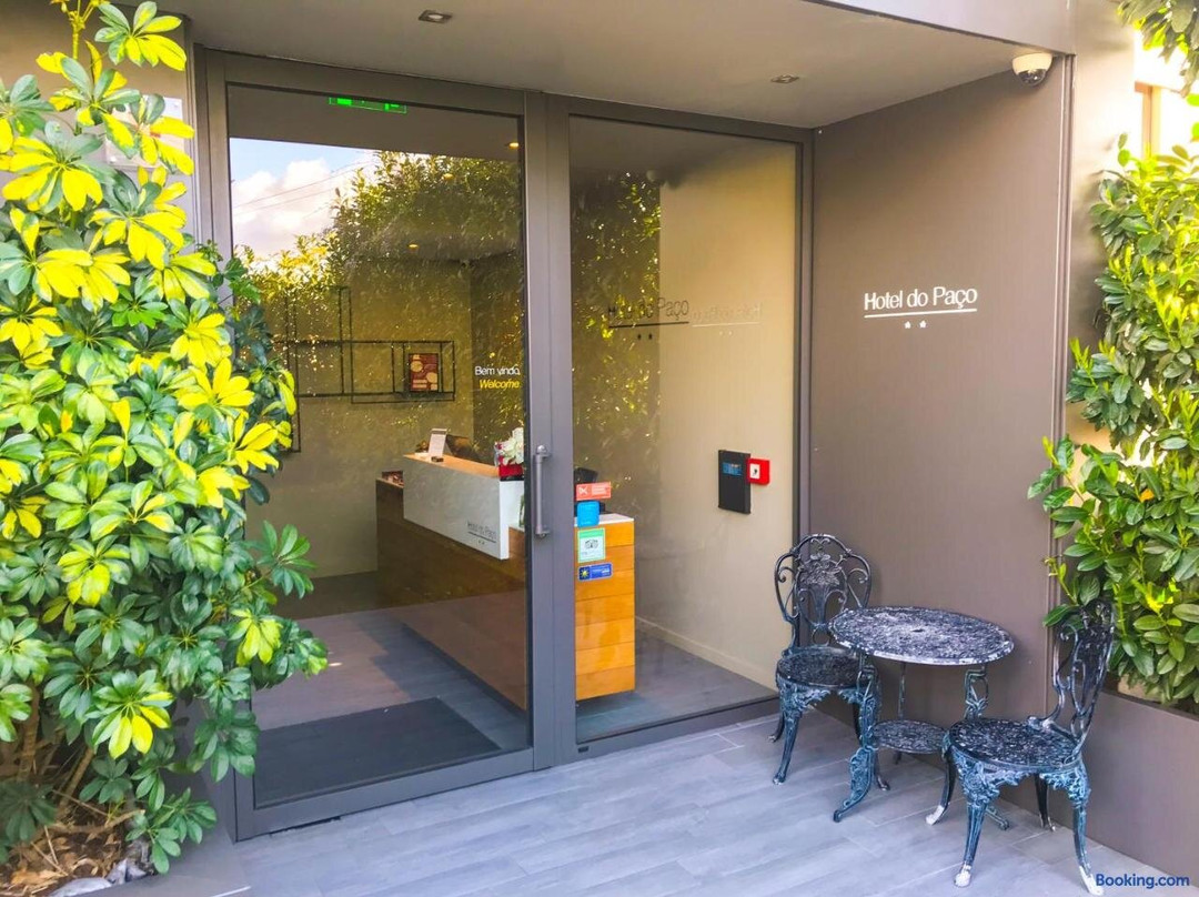维玛酒店帕索酒店
