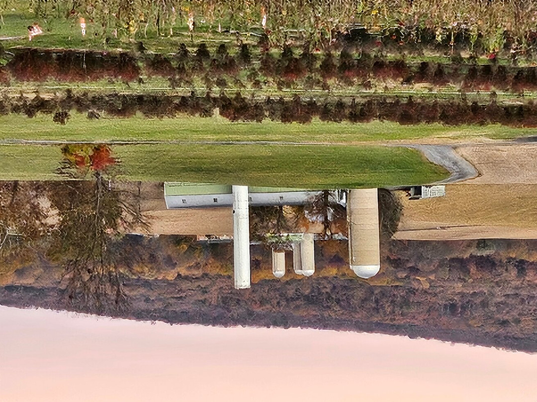Springfield Manor Winery Brewery and Distillery-Thurmont必去景点