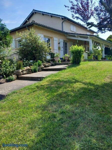 Chez Pepette Et Serge
