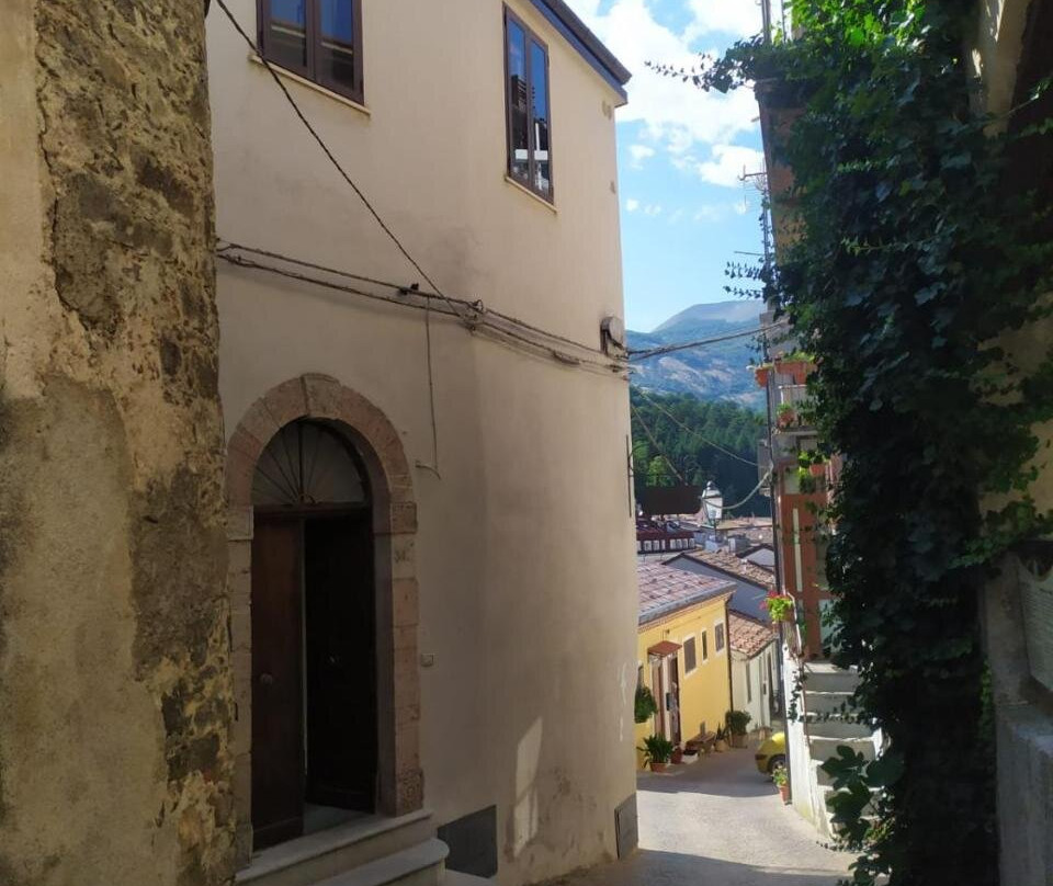 B&B Sentiero Italia