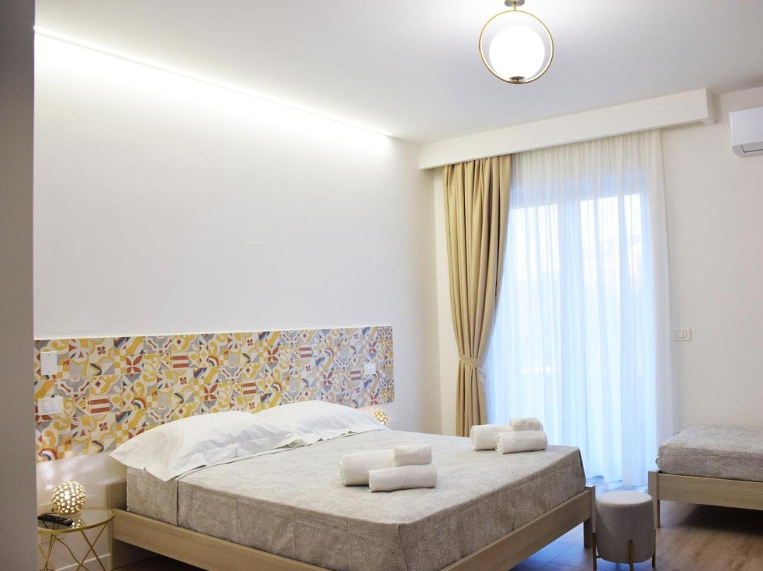 Accomodati B&B - Rooms & Apartments