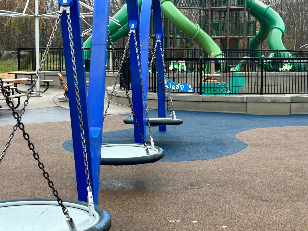 Elm Creek Park Reserve-Maple Grove必去景点