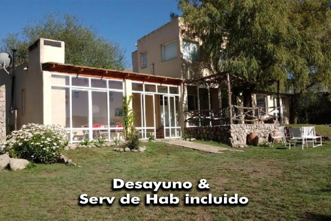 Casa de Campo de Familiar