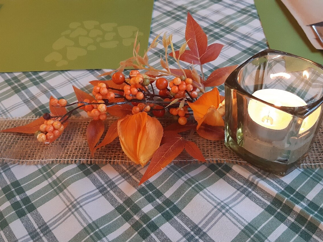 Hotel Oberwirt主图