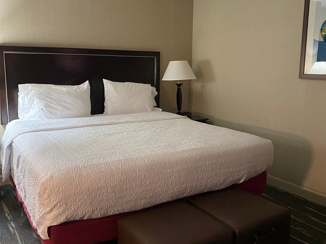 Hampton Inn & Suites Las Vegas South主图