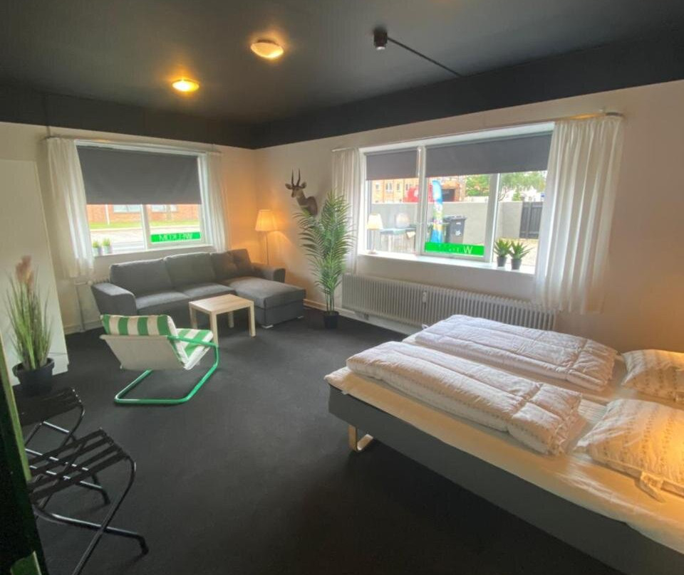 Grindsted - Billund Apartments 2