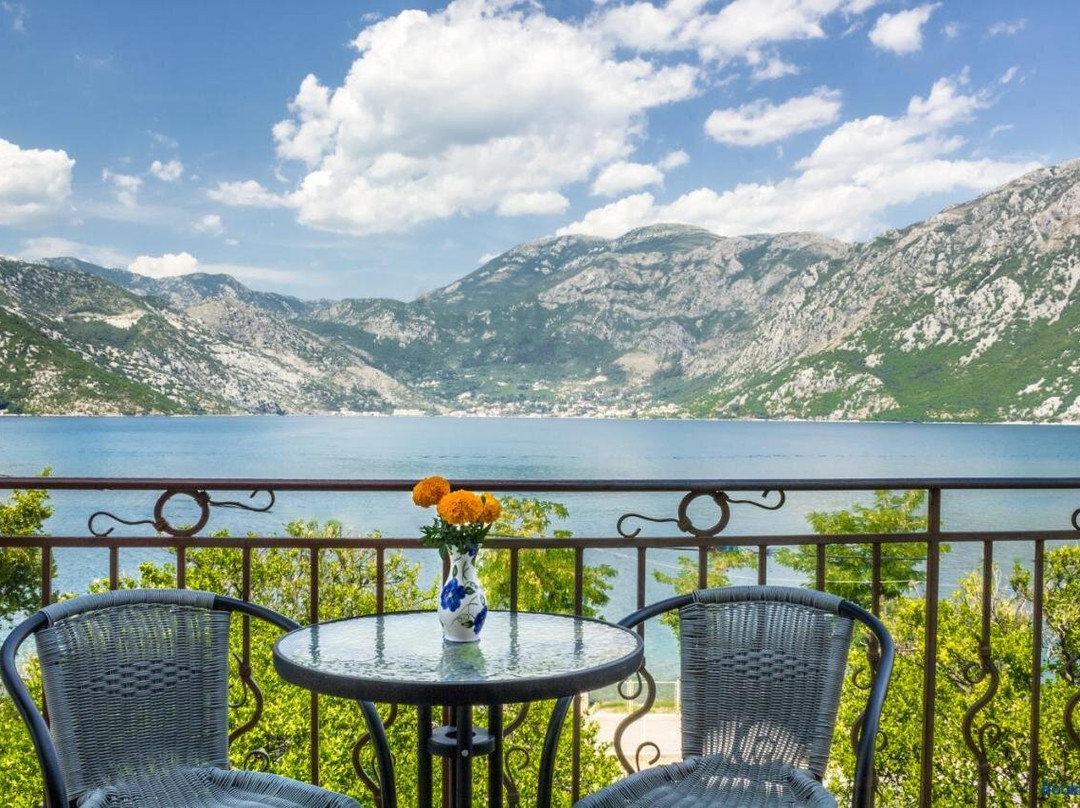 Apartmani Stankovic