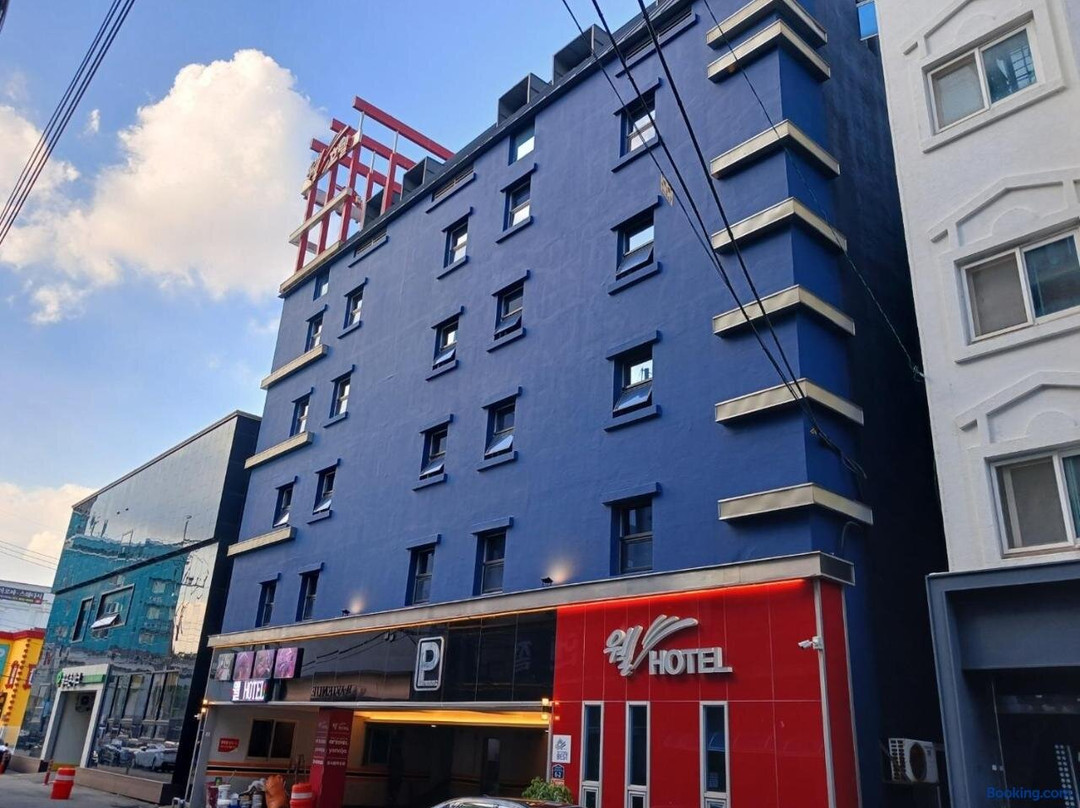 Well Motel