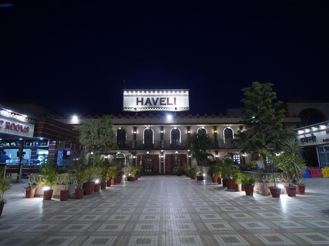 Ambala Haveli