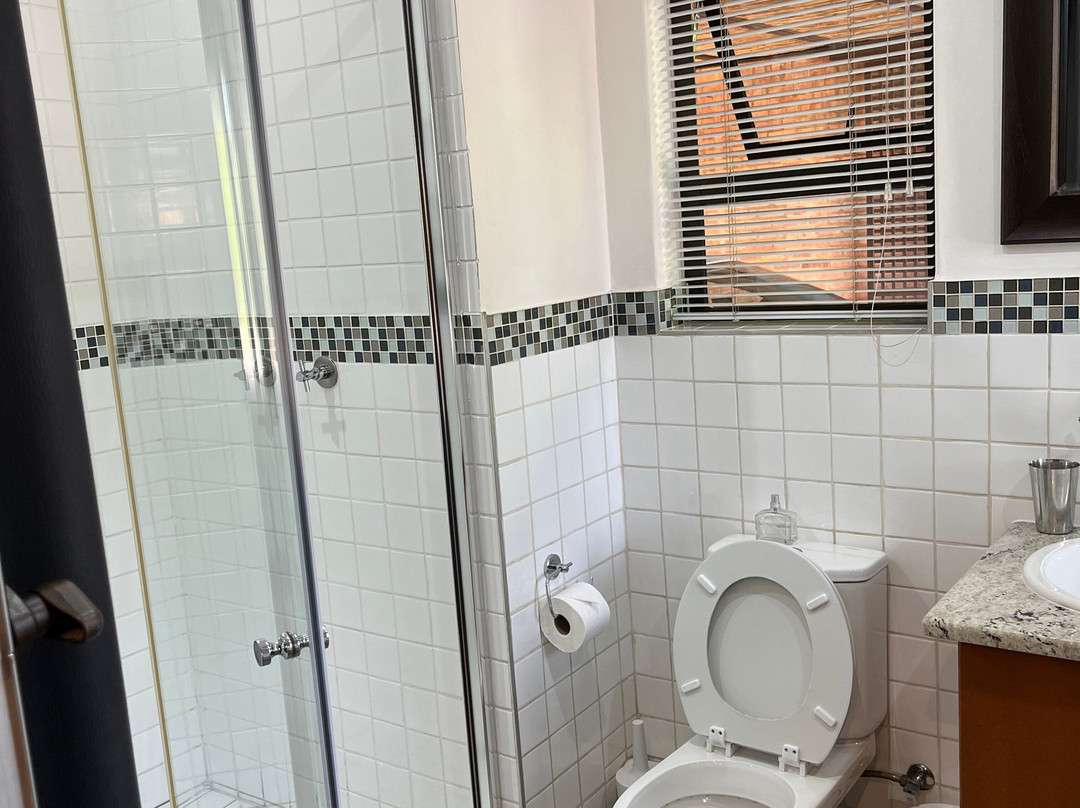 Twin Rivers Bed and Breakfast (Pretoria)主图