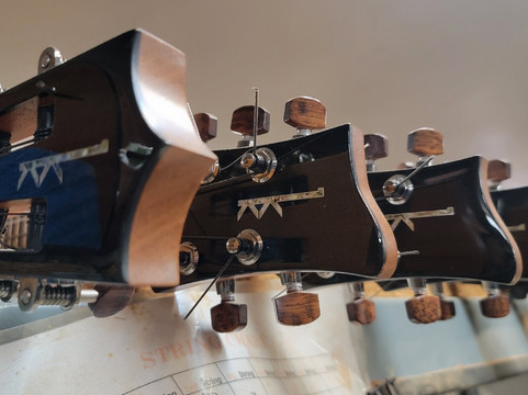 Kamaka Ukulele-火奴鲁鲁必去景点