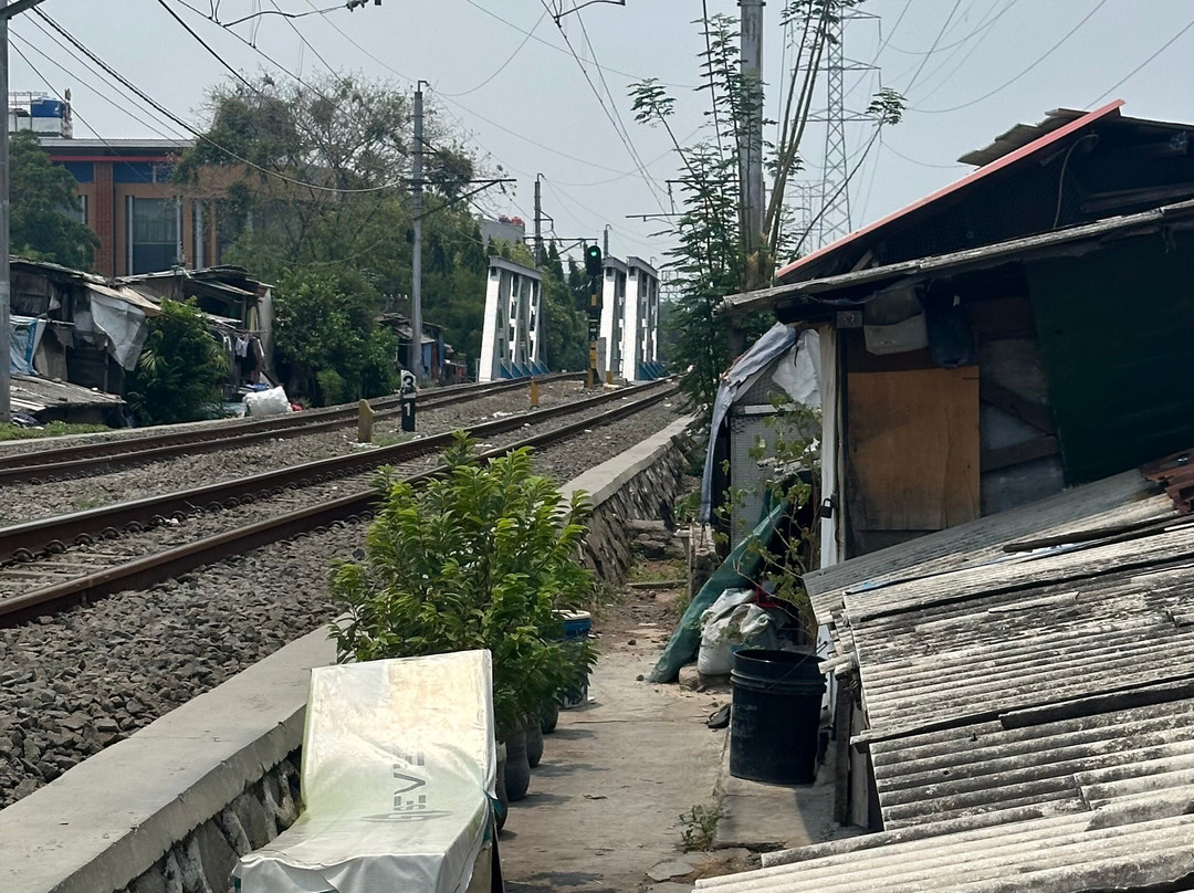Jakarta Hidden Tours-雅加达必去景点
