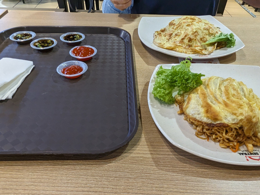 吉隆坡中央车站-吉隆坡必去景点