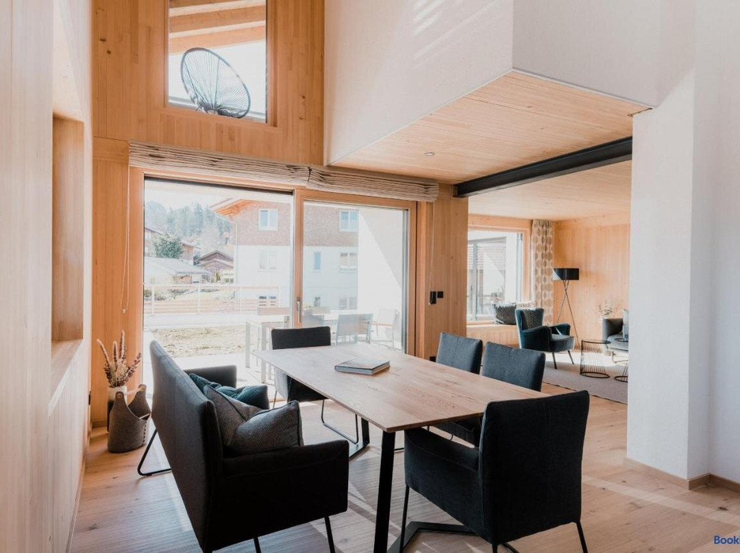 Allgau-Chalets-Niso