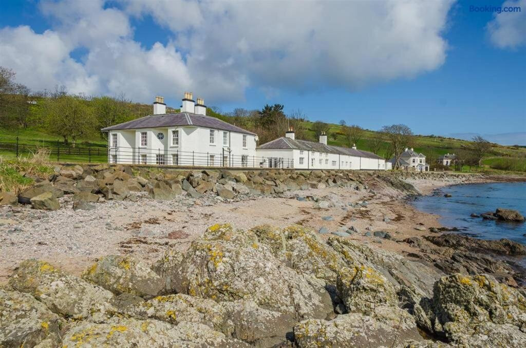 Rockport Lodge