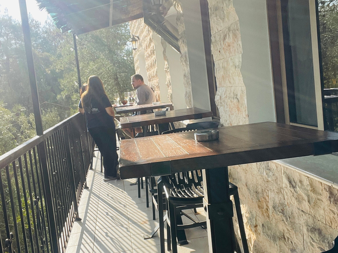 Lambouri Winery-帕拉翠斯必去景点