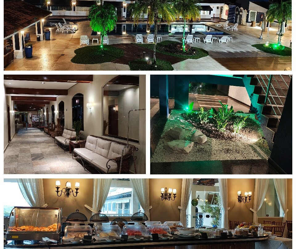 Sun Valley Marília by Atlantica主图