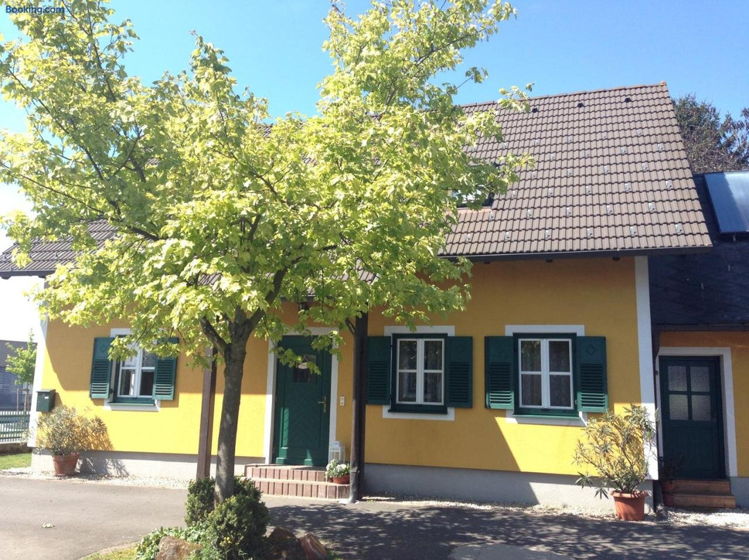 Stefflhof