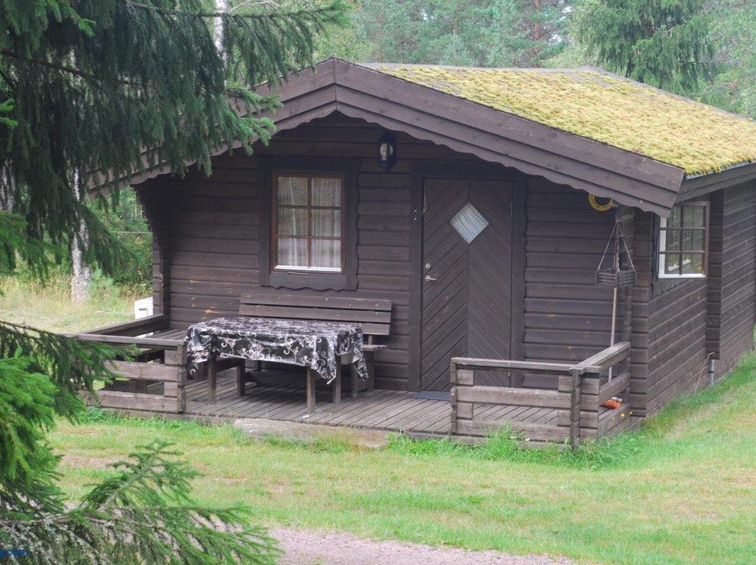 Lidens Stugby