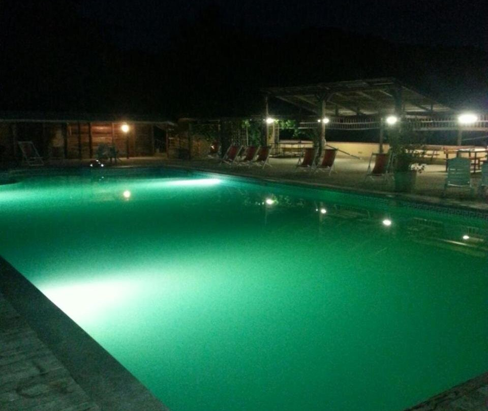 Residence le Fontane