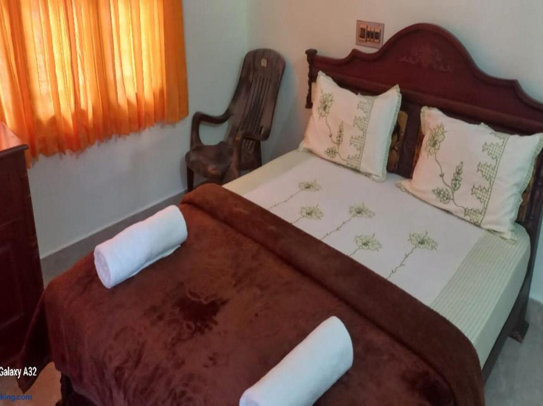 Kuruva Island Resort and Spa