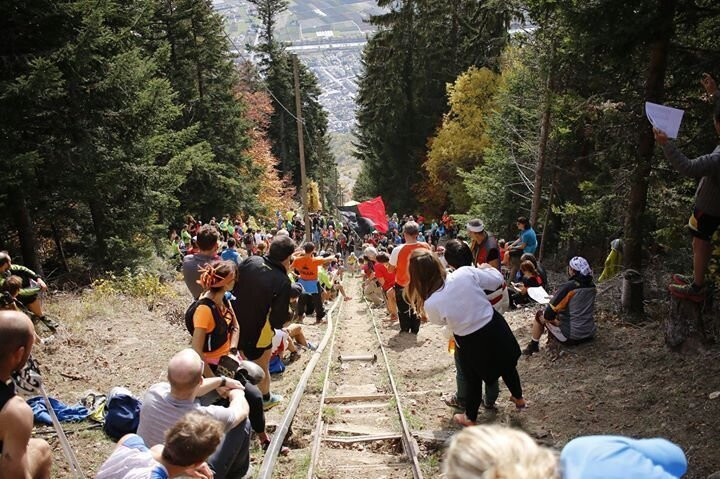 Kilomètre Vertical De Fully-Fully必去景点