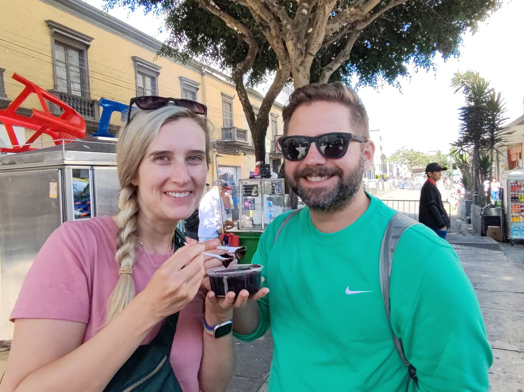 Peruvian Private Tours-利马必去景点