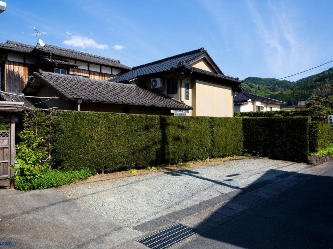 Ota Ryokan